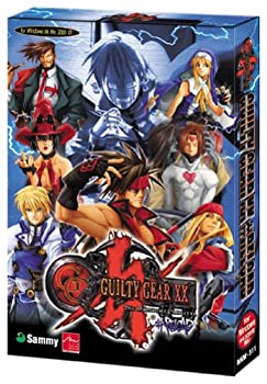 【中古】 GUILTY GEAR XX # RELOAD THE MIDNIGHT CARNIVAL