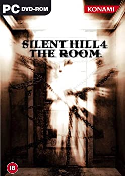 【中古】 Silent Hill 4 The Room 輸入版