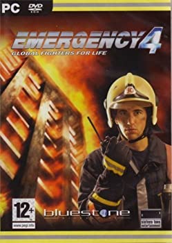【中古】 Emergency 4 Global Fighters for Life 輸入版