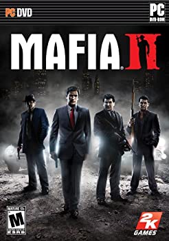 【中古】 Mafia II 輸入版 北米