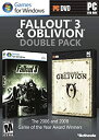 yÁz Fallout 3 & Oblivion Double Pack A k