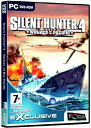 【中古】 Silent Hunter 4 PC 輸入版