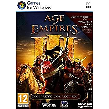 楽天市場】age of empires iii complete collectionの通販