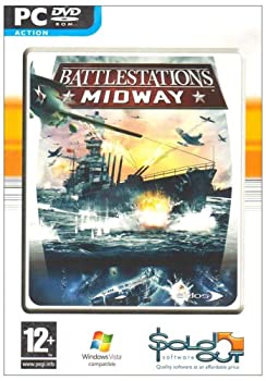 【中古】 Battlestations Midway PC 輸入版 【中古】 Battlestations Midway PC 輸入版