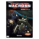 【中古】 オンライン対戦対応3Dシューティングゲーム 超時空要塞マクロス VO CD-ROM