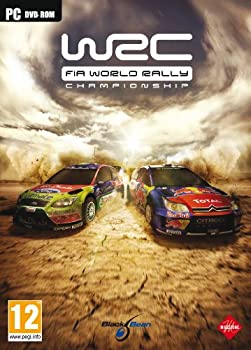 【中古】 WRC - FIA World Rally Championship 輸入版