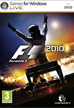 【中古】 Formula 1 2010 輸入版