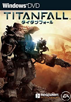 【中古】 タイタンフォール