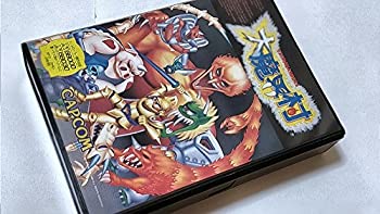 【中古】 大魔界村 X68000 【中古】 大魔界村 X68000