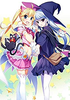 Steam：アイドル魔法少女ちるちる☆みちる 前編