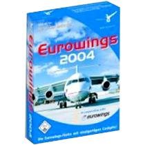 【中古】(未使用品) Eurowings 2004 Commuter Airliners Add-On 輸入版