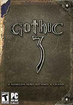 【中古】 Gothic III 輸入版