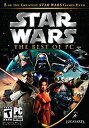 【中古】 Star Wars The Best of PC 輸入版
