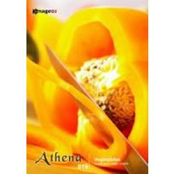【中古】 アテナ Vol.19 新鮮野菜