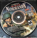 【中古】 WWII Normandy 輸入版(2)