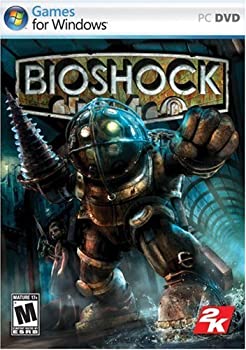 ASUS - 【中古】 BioShock 輸入版