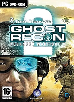 【中古】 Ghost Recon Advanced War Fighter 2 輸入版