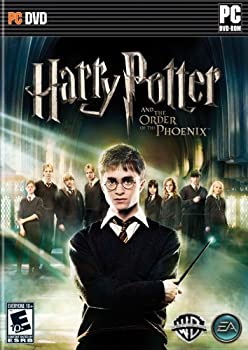 【中古】 Harry Potter and the Order of the Phoenix 輸入版