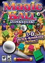 【中古】 Magic Ball Adventures 輸入版