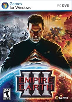 【中古】 Empire Earth III 輸入版