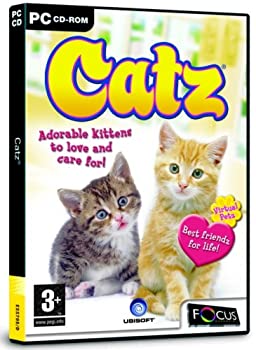【中古】 Catz 輸入版 【中古】 Catz 輸入版