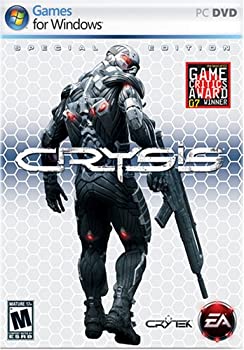 【中古】 Crysis Collector's Edition 輸入版