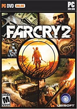 【中古】 Far Cry 2 輸入版 北米