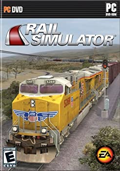 【中古】 Rail Simulator 輸入版