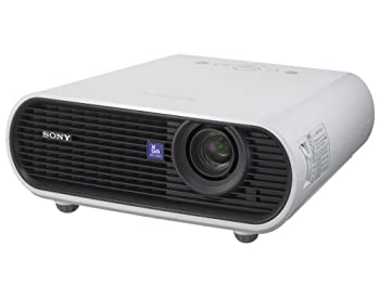 【中古】 SONY ソニー データプロジェクター XGA 2500lm VPL-EX50