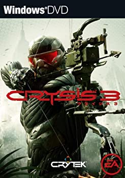 【中古】 クライシス 3