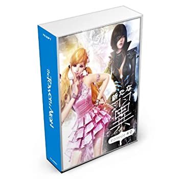 【中古】 タワー オブ アイオン Episode4.0 新たな翼 通常版