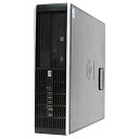 yÁz fXNgbvp\R Win7 64Bit  HP 8100 Core i5 8GB HDD2TB DVDX[p[}`