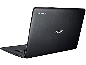 【中古】 ASUS エイスース Chromebook C300MA C300MA-RO010 ブラック