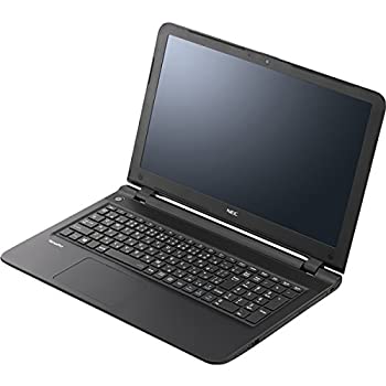 š NEC VersaPro VF VK17E FW-N PC-VK17EFWD4SZN Celeron 3215U 2GB 500GB 15.6HD ̵LAN Windows7 Pro