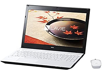 【中古】 NEC PC-NS350FAW LAVIE Note Standard