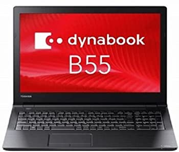 【中古】 東芝 TOSHIBA dynabook ノートパソコン Core i3 6100U 2.30GHz Windows7 Pro 10 Pro ダウングレード 4GB HDD500GB DVDスーパーマルチ 無線LAN