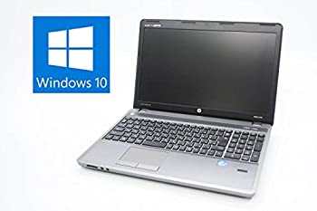 【中古】 hp ProBook 4540s