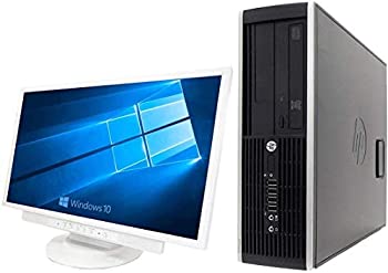 【中古】 【Win 10】【超大画面22インチ液晶セット】HP 8200 次世代Core i5 3.1GHz 大容量メモリー4GB SSD 480GB 【中古】 【Win 10】【超大画面22インチ液晶セット】HP 8200 次世代Core i5 3.1GHz 大容量メモリー4GB SSD 480GB