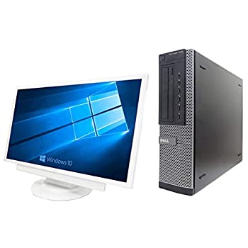 š Win 10ۡĶ22վåȡDell 7010 軰Core i5-3550 3.3GHz ꡼8GB SSD 240GB DVD