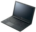 yÁz NEC 15.6^ m[gp\R VersaPro ^CvVF Core i3  4GB HDD 500GB PC-VKL20FBGS4R1