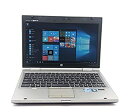 yÁz hp English Laptop Computer intel Core i5 4 GB 320 GB Windows 10 Pro Used Elitebook 2560p