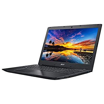 【中古】 acer エイサー 15.6型ノートパソコン acer Aspire E 15 オブシディアンブラック Core i5 メモリ 4GB HDD 500GB Microsoft E5-57