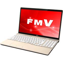 【メーカー名】FUJITSU【メーカー型番】FMVA45C2G2【ブランド名】富士通掲載画像は全てイメージです。実際の商品とは色味等異なる場合がございますのでご了承ください。【 ご注文からお届けまで 】・ご注文　：ご注文は24時間受け付けております。・注文確認：当店より注文確認メールを送信いたします。・入金確認：ご決済の承認が完了した翌日よりお届けまで2〜7営業日前後となります。　※海外在庫品の場合は2〜4週間程度かかる場合がございます。　※納期に変更が生じた際は別途メールにてご確認メールをお送りさせて頂きます。　※お急ぎの場合は事前にお問い合わせください。・商品発送：出荷後に配送業者と追跡番号等をメールにてご案内致します。　※離島、北海道、九州、沖縄は遅れる場合がございます。予めご了承下さい。　※ご注文後、当店よりご注文内容についてご確認のメールをする場合がございます。期日までにご返信が無い場合キャンセルとさせて頂く場合がございますので予めご了承下さい。【 在庫切れについて 】他モールとの併売品の為、在庫反映が遅れてしまう場合がございます。完売の際はメールにてご連絡させて頂きますのでご了承ください。【 初期不良のご対応について 】・商品が到着致しましたらなるべくお早めに商品のご確認をお願いいたします。・当店では初期不良があった場合に限り、商品到着から7日間はご返品及びご交換を承ります。初期不良の場合はご購入履歴の「ショップへ問い合わせ」より不具合の内容をご連絡ください。・代替品がある場合はご交換にて対応させていただきますが、代替品のご用意ができない場合はご返品及びご注文キャンセル（ご返金）とさせて頂きますので予めご了承ください。【 中古品ついて 】中古品のため画像の通りではございません。また、中古という特性上、使用や動作に影響の無い程度の使用感、経年劣化、キズや汚れ等がある場合がございますのでご了承の上お買い求めくださいませ。◆ 付属品について商品タイトルに記載がない場合がありますので、ご不明な場合はメッセージにてお問い合わせください。商品名に『付属』『特典』『○○付き』等の記載があっても特典など付属品が無い場合もございます。ダウンロードコードは付属していても使用及び保証はできません。中古品につきましては基本的に動作に必要な付属品はございますが、説明書・外箱・ドライバーインストール用のCD-ROM等は付属しておりません。◆ ゲームソフトのご注意点・商品名に「輸入版 / 海外版 / IMPORT」と記載されている海外版ゲームソフトの一部は日本版のゲーム機では動作しません。お持ちのゲーム機のバージョンなど対応可否をお調べの上、動作の有無をご確認ください。尚、輸入版ゲームについてはメーカーサポートの対象外となります。◆ DVD・Blu-rayのご注意点・商品名に「輸入版 / 海外版 / IMPORT」と記載されている海外版DVD・Blu-rayにつきましては映像方式の違いの為、一般的な国内向けプレイヤーにて再生できません。ご覧になる際はディスクの「リージョンコード」と「映像方式(DVDのみ)」に再生機器側が対応している必要があります。パソコンでは映像方式は関係ないため、リージョンコードさえ合致していれば映像方式を気にすることなく視聴可能です。・商品名に「レンタル落ち 」と記載されている商品につきましてはディスクやジャケットに管理シール（値札・セキュリティータグ・バーコード等含みます）が貼付されています。ディスクの再生に支障の無い程度の傷やジャケットに傷み（色褪せ・破れ・汚れ・濡れ痕等）が見られる場合があります。予めご了承ください。◆ トレーディングカードのご注意点トレーディングカードはプレイ用です。中古買取り品の為、細かなキズ・白欠け・多少の使用感がございますのでご了承下さいませ。再録などで型番が違う場合がございます。違った場合でも事前連絡等は致しておりませんので、型番を気にされる方はご遠慮ください。