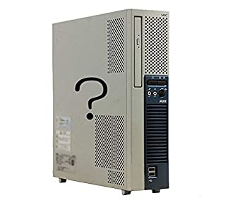 【中古】 NEC おまかせ デスクトップ Win10 Home Core i3 第3世代以上 メモリ4GB以上 HDD250GB以上 DVDマルチ or DVD-ROM
