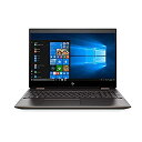 【中古】 hp ヒューレットパッカード ノートPC Spectre x360 15-df0009TX 5KU78PA-AAAA Win10 Pro Core i7 15.6インチ SSD 512GB(2)