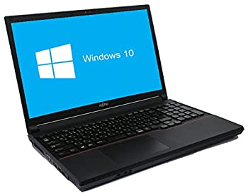 š Win 10FUJITSU A743 3Core i7 3.0GHz ꡼ 8GB SSD 480GB DVD 15.6 ̵LAN