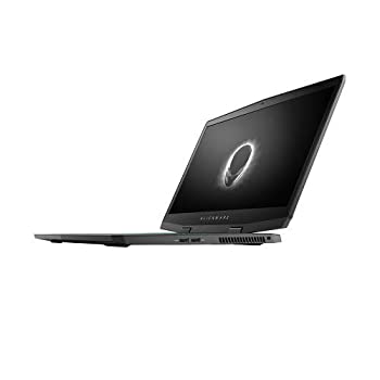 【中古】 Dell デル ゲーミングノートPC ALIENWARE m17 NAM97VR-9HL シルバー Core i7 17.3インチ HDD 1TB SSD 256GB メモリ 16GB