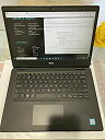 【中古】 Dell デル Latitude 3000 3400 14インチ ノートブック - 1920 X 1080 - Core i5 I5-8265U - 8GB RAM - 256GB SSD