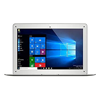 【中古】 Jumper EZbook 2 ノートパソコン ノートPC 14.1インチ 4GB DDR3L 64GB eMMC intel Z8350 1920x1080 FHD USB3.0 128GB SDカードスロット 無線LAN