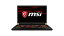 š MSI २ ߥ󥰥ΡPC GS75-9SE-401JP Core i7 17.3  16GB RTX 2060